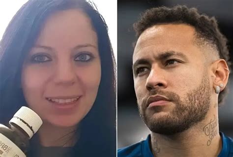cruzeiro do neymar sexo|Motivo de demora no exame de DNA de Neymar é revelado.